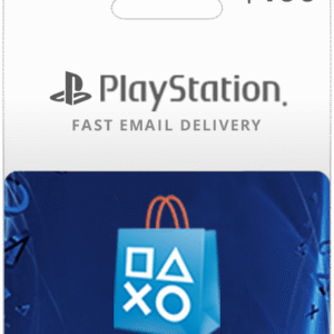 playstation $100 USA