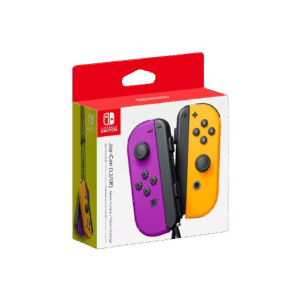 Nintendo Joy-Con (L-R)