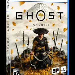 GHOST OF YOTEI