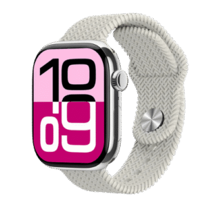 HK10 Pro Plus AMOLED Smart Watch