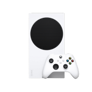 Xbox Microsoft Series S 512GB