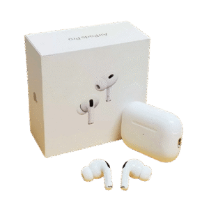 Apple Airpods