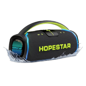 Hopestar A65 300W Portable Speaker