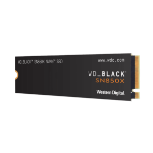 WD_BLACK 2TB SN850 NVMe Internal Gaming SSD